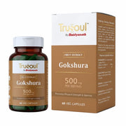 TruSoul Gokshura Capsules