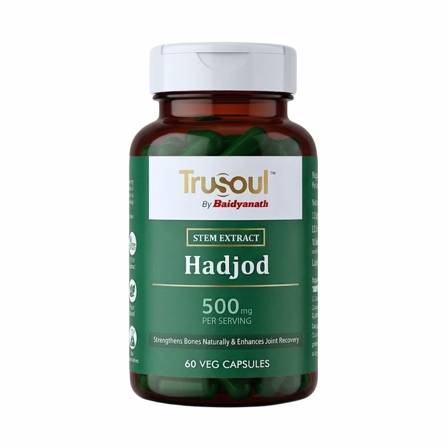 TruSoul Hadjod Capsules