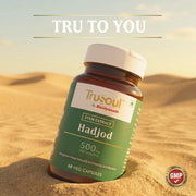 TruSoul Hadjod Capsules