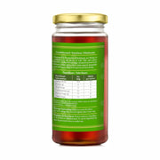 TruSoul Pure & Natural Tulsi Honey 500gm
