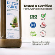 Zandu Detox Juice 1L