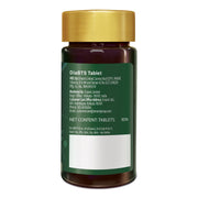 Zandu Dia-BTS Tablets - Clinically Proven to Help Manage healthy glucose levels within 3 months