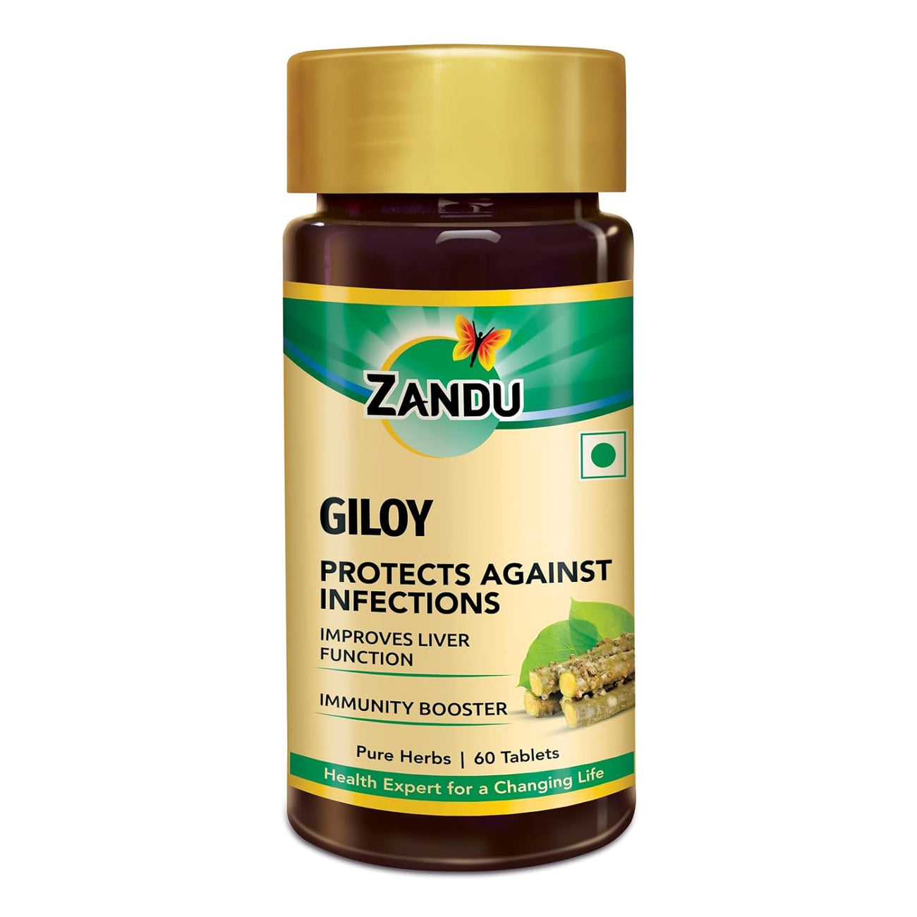 Zandu Giloy Tablets