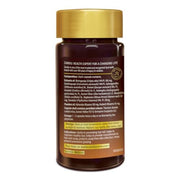 Zandu Hair Growth Ayurvedic Capsule- 60 Caps
