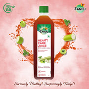 Zandu Heart Care Juice 1 L