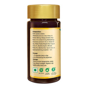 Zandu Lean & Slim  Enriched With The Goodness Of 6 Herbs To Help You In Weight Loss Journey  Acts As A Metabolism Booster & Supports Weight Management