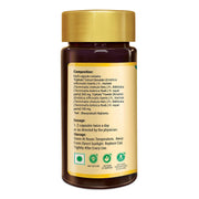 Zandu Triphala Capsules