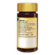 Zandu Turmeric Tablets
