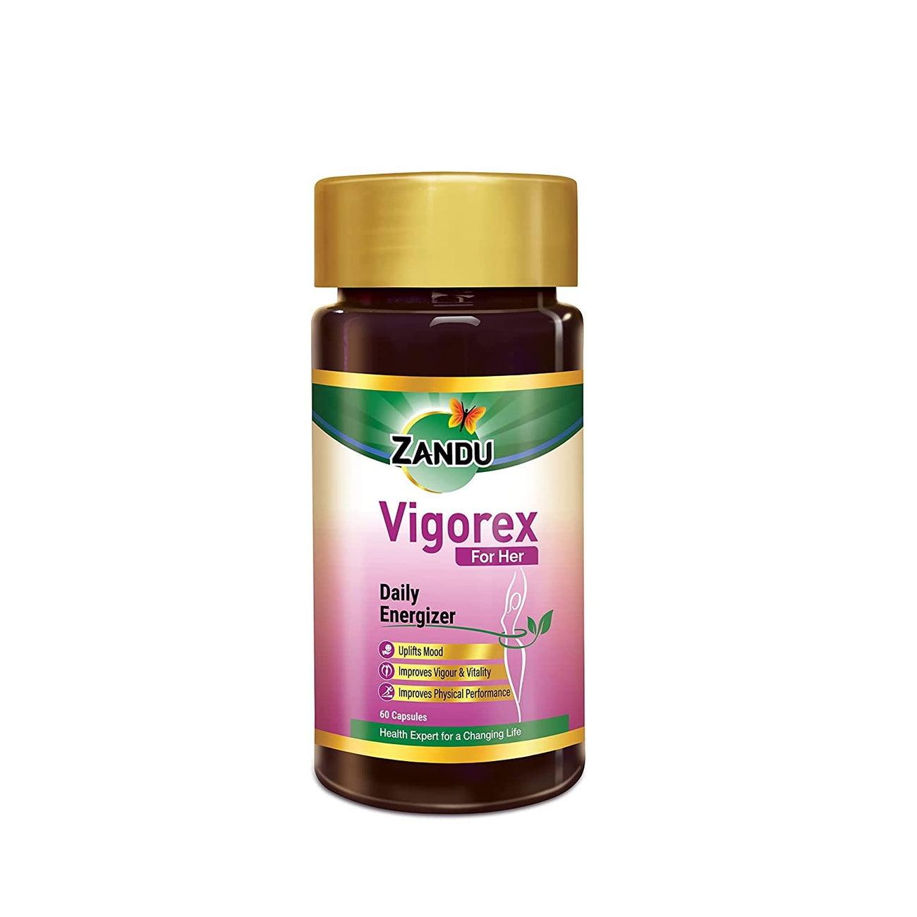 Zandu Vigorex For Her