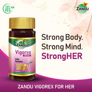 Zandu Vigorex For Her