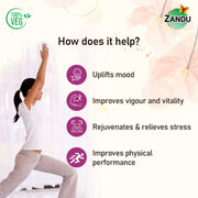 Zandu Vigorex For Her