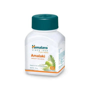 Amalaki Vitamin C Tablets - Himalaya