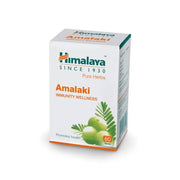 Amalaki Vitamin C Tablets - Himalaya