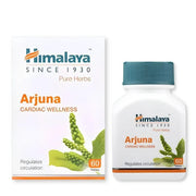 Arjuna Heart Tablet - Himalaya