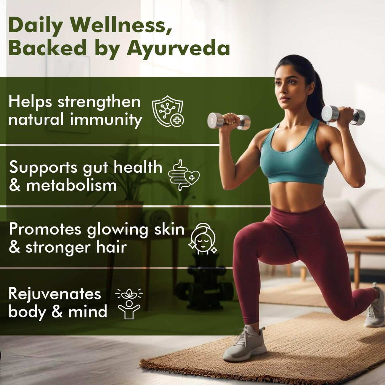 Amla Tablets - Baidyanath