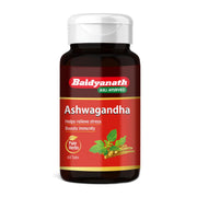 Ashwagandha tablet - Baidhyanath