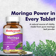 Moringa tablet - Baidhyanath