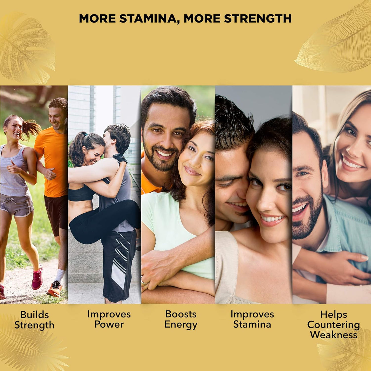 Shilajit Double Gold - Dabur
