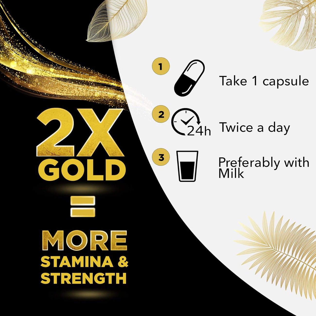 Shilajit Double Gold - Dabur