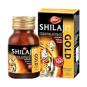 Shilajit Gold - Dabur