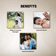 Shilajit Gold - Dabur