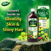 Amla Juice - Dabur