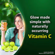 Amla Juice - Dabur