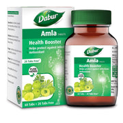 Amla Tablets Dabur