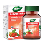 Ashwagandha Tablet - Dabur