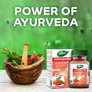 Ashwagandha Tablet - Dabur