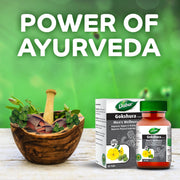 Gokshura Tablet - Dabur