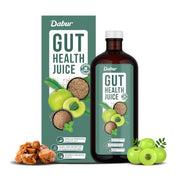 Dabur Gut Health Juice - Ayurvedic Digestive Care Support