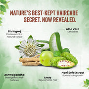 Dabur Hair Revitalizing Juice - Hair Growth & Hair Fall Support