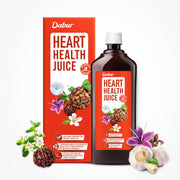 Heart Health Juice - Dabur
