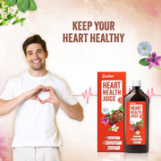Heart Health Juice - Dabur