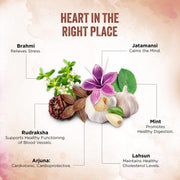 Heart Health Juice - Dabur