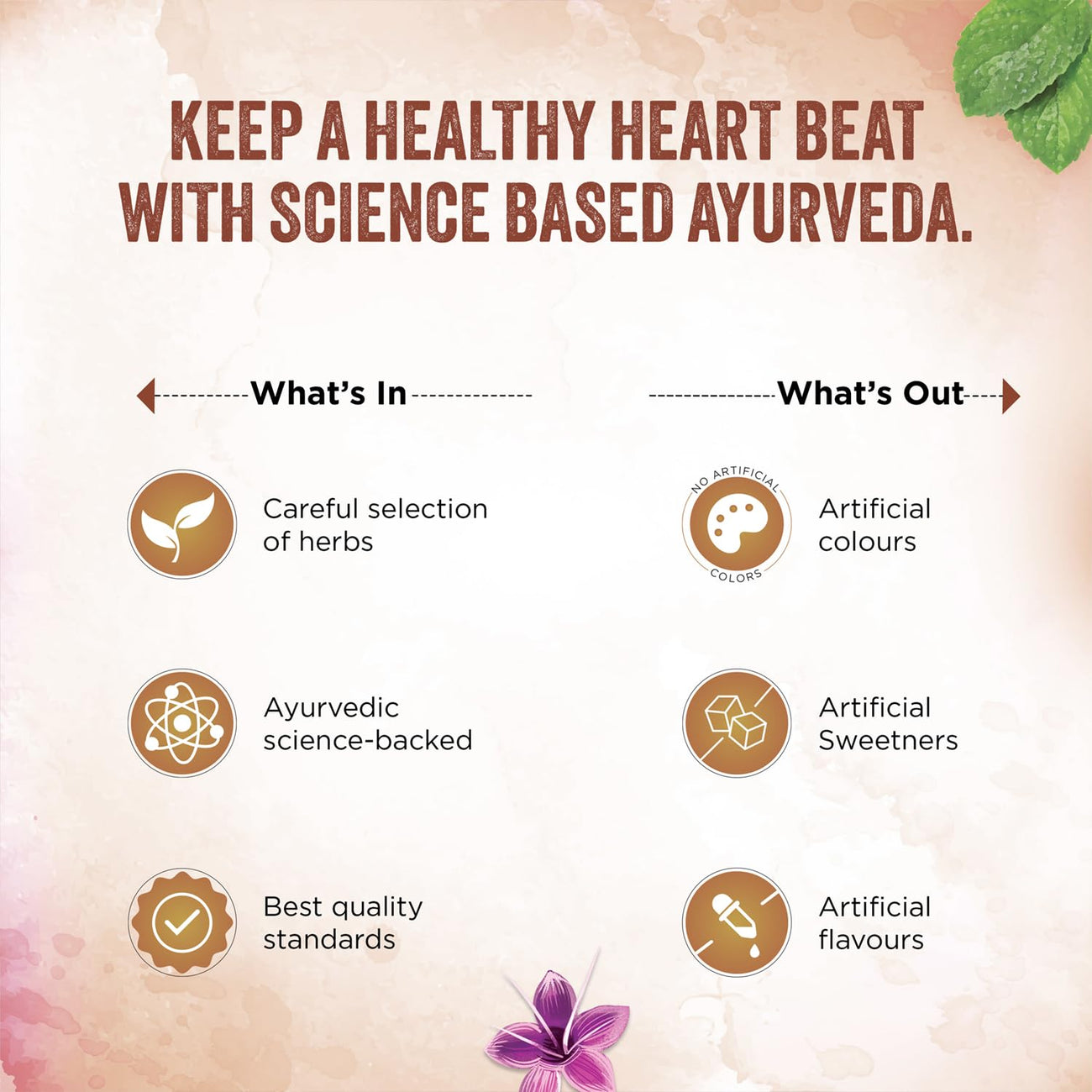 Heart Health Juice - Dabur