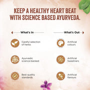 Heart Health Juice - Dabur
