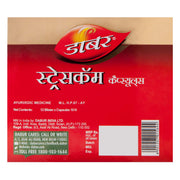 Stresscom Capsules - Dabur