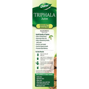 Triphla Juice - Dabur