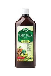 Triphla Juice - Dabur