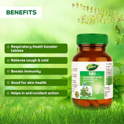 Tulsi Tablets - Dabur