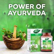 Tulsi Tablets - Dabur
