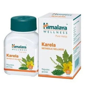 Karela Metabolic Wellness - Himalaya