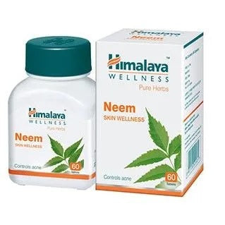 Neem Skin Wellness - Himalaya
