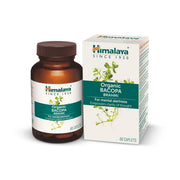 Organic Brahmi Tablet - Himalaya