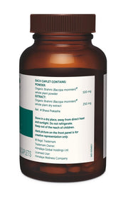 Organic Brahmi Tablet - Himalaya