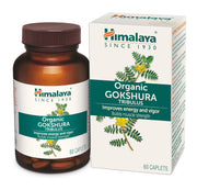 Organic Gokshura Tablet - Himalaya