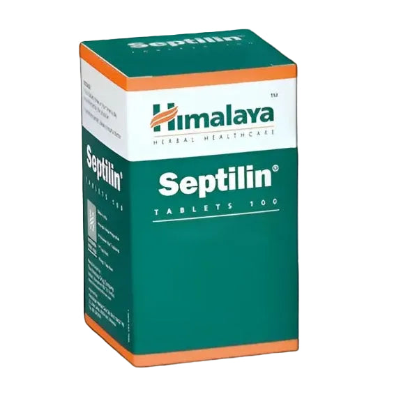 Septilin Tablet - Himalaya
