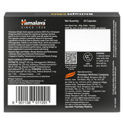 Shilajit Gold Capsules - Himalaya